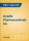 Acadia Pharmaceuticals Inc (ACAD) - Financial and Strategic SWOT Analysis Review - Product Thumbnail Image