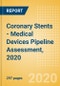 Coronary Stents - Medical Devices Pipeline Assessment, 2020 - Product Thumbnail Image