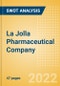 La Jolla Pharmaceutical Company (LJPC) - Financial and Strategic SWOT Analysis Review - Product Thumbnail Image