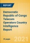 Democratic Republic of Congo (DRC) Telecom Operators Country Intelligence Report - Product Thumbnail Image