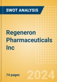 Regeneron Pharmaceuticals Inc (REGN) - Financial and Strategic SWOT Analysis Review- Product Image