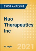 Nuo Therapeutics Inc (AURX) - Financial and Strategic SWOT Analysis Review- Product Image