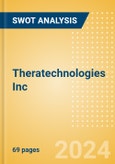 Theratechnologies Inc (TH) - Financial and Strategic SWOT Analysis Review- Product Image