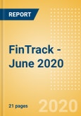 FinTrack - June 2020- Product Image