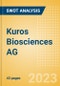 Kuros Biosciences AG (KURN) - Financial and Strategic SWOT Analysis Review - Product Thumbnail Image