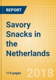 Country Profile: Savory Snacks in the Netherlands- Product Image