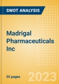 Madrigal Pharmaceuticals Inc (MDGL) - Financial and Strategic SWOT Analysis Review- Product Image