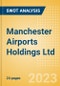 Manchester Airports Holdings Ltd - Strategic SWOT Analysis Review - Product Thumbnail Image