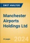 Manchester Airports Holdings Ltd - Strategic SWOT Analysis Review - Product Thumbnail Image