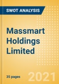 Massmart Holdings Limited (MSM) - Financial and Strategic SWOT Analysis Review- Product Image