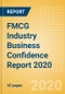 FMCG Industry Business Confidence Report 2020 - Product Thumbnail Image