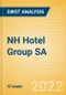 NH Hotel Group SA (NHH) - Financial and Strategic SWOT Analysis Review - Product Thumbnail Image