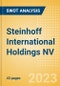 Steinhoff International Holdings NV (SNH) - Financial and Strategic SWOT Analysis Review - Product Image