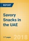 Country Profile: Savory Snacks in the UAE - Product Thumbnail Image