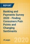 Banking and Payments Survey 2020 - Finding Consumers Pain Points and Changing Sentiments - Product Thumbnail Image