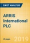 ARRIS International PLC - Strategic SWOT Analysis Review - Product Thumbnail Image