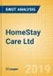 HomeStay Care Ltd (HSC) - Financial and Strategic SWOT Analysis Review - Product Thumbnail Image