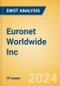Euronet Worldwide Inc (EEFT) - Financial and Strategic SWOT Analysis Review - Product Thumbnail Image