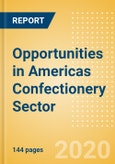 Opportunities in Americas Confectionery Sector- Product Image