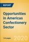 Opportunities in Americas Confectionery Sector - Product Thumbnail Image