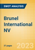 Brunel International NV (BRNL) - Financial and Strategic SWOT Analysis Review- Product Image