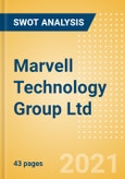 Marvell Technology Group Ltd (MRVL) - Financial and Strategic SWOT Analysis Review- Product Image