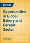 Opportunities in Global Bakery and Cereals Sector - Product Thumbnail Image