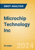 Microchip Technology Inc (MCHP) - Financial and Strategic SWOT Analysis Review- Product Image