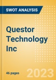 Questor Technology Inc (QST) - Financial and Strategic SWOT Analysis Review- Product Image