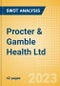 Procter & Gamble Health Ltd (PGHL) - Financial and Strategic SWOT Analysis Review - Product Thumbnail Image