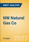 NW Natural Gas Co - Strategic SWOT Analysis Review- Product Image