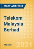 Telekom Malaysia Berhad (TM) - Financial and Strategic SWOT Analysis Review- Product Image