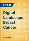 Digital Landscape: Breast Cancer- Product Image