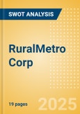 RuralMetro Corp - Strategic SWOT Analysis Review- Product Image