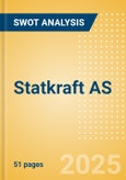 Statkraft AS - Strategic SWOT Analysis Review- Product Image