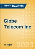 Globe Telecom Inc (GLO) - Financial and Strategic SWOT Analysis Review- Product Image