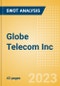 Globe Telecom Inc (GLO) - Financial and Strategic SWOT Analysis Review - Product Thumbnail Image