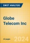 Globe Telecom Inc (GLO) - Financial and Strategic SWOT Analysis Review - Product Thumbnail Image