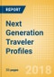 Next Generation Traveler Profiles - An analysis of the types of travelers that will dominate the industry and shape the major tourism trends in the coming years - Product Thumbnail Image