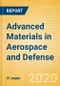 Advanced Materials in Aerospace and Defense - Thematic Research - Product Thumbnail Image
