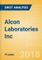 Alcon Laboratories Inc - Strategic SWOT Analysis Review - Product Thumbnail Image
