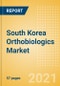South Korea Orthobiologics Market Outlook to 2025 - Bone Grafts and Substitutes, Bone Growth Stimulators, Cartilage Repair and Others - Product Thumbnail Image
