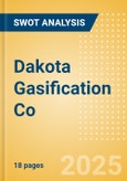 Dakota Gasification Co - Strategic SWOT Analysis Review- Product Image