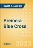 Premera Blue Cross - Strategic SWOT Analysis Review- Product Image