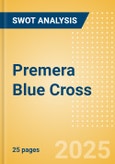 Premera Blue Cross - Strategic SWOT Analysis Review- Product Image