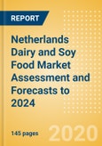 Netherlands Dairy and Soy Food Market Assessment and Forecasts to 2024- Product Image