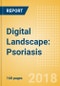 Digital Landscape: Psoriasis - Product Thumbnail Image