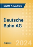 Deutsche Bahn AG - Strategic SWOT Analysis Review- Product Image