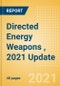 Directed Energy Weapons (Defense), 2021 Update - Thematic Research - Product Thumbnail Image