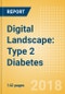 Digital Landscape: Type 2 Diabetes - Product Thumbnail Image